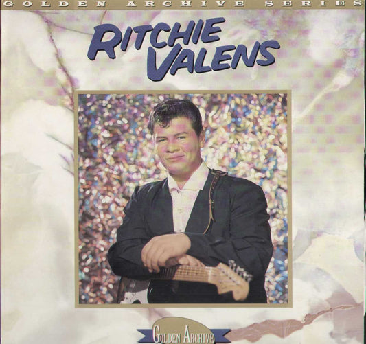 The Best Of Ritchie Valens