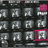 The Criteria Sessions Limited Edition