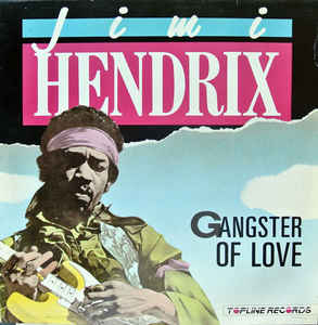 Gangster Of Love