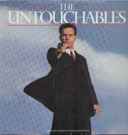 The Untouchables