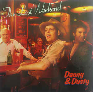The Lost Weekend