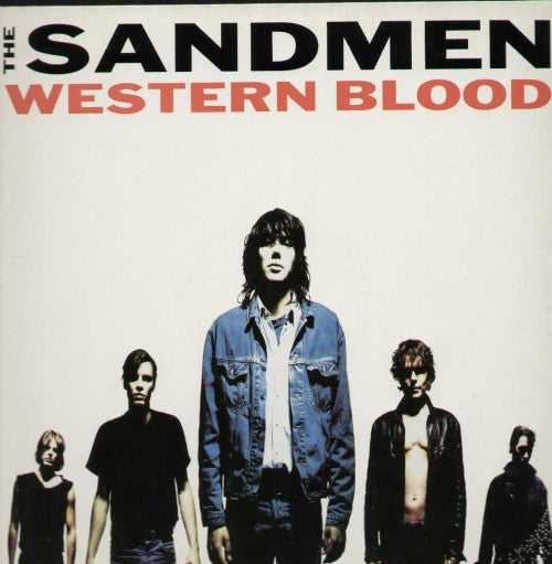 Western Blood