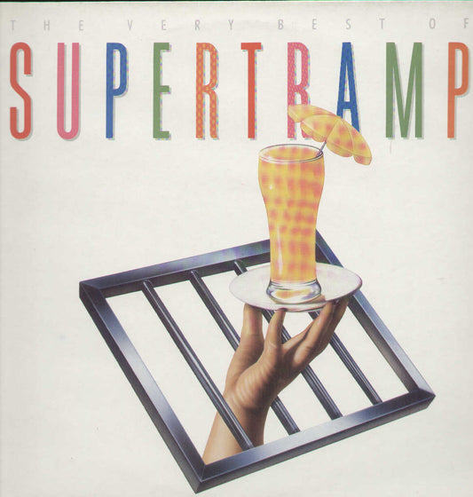 The Very Best Of Supertramp