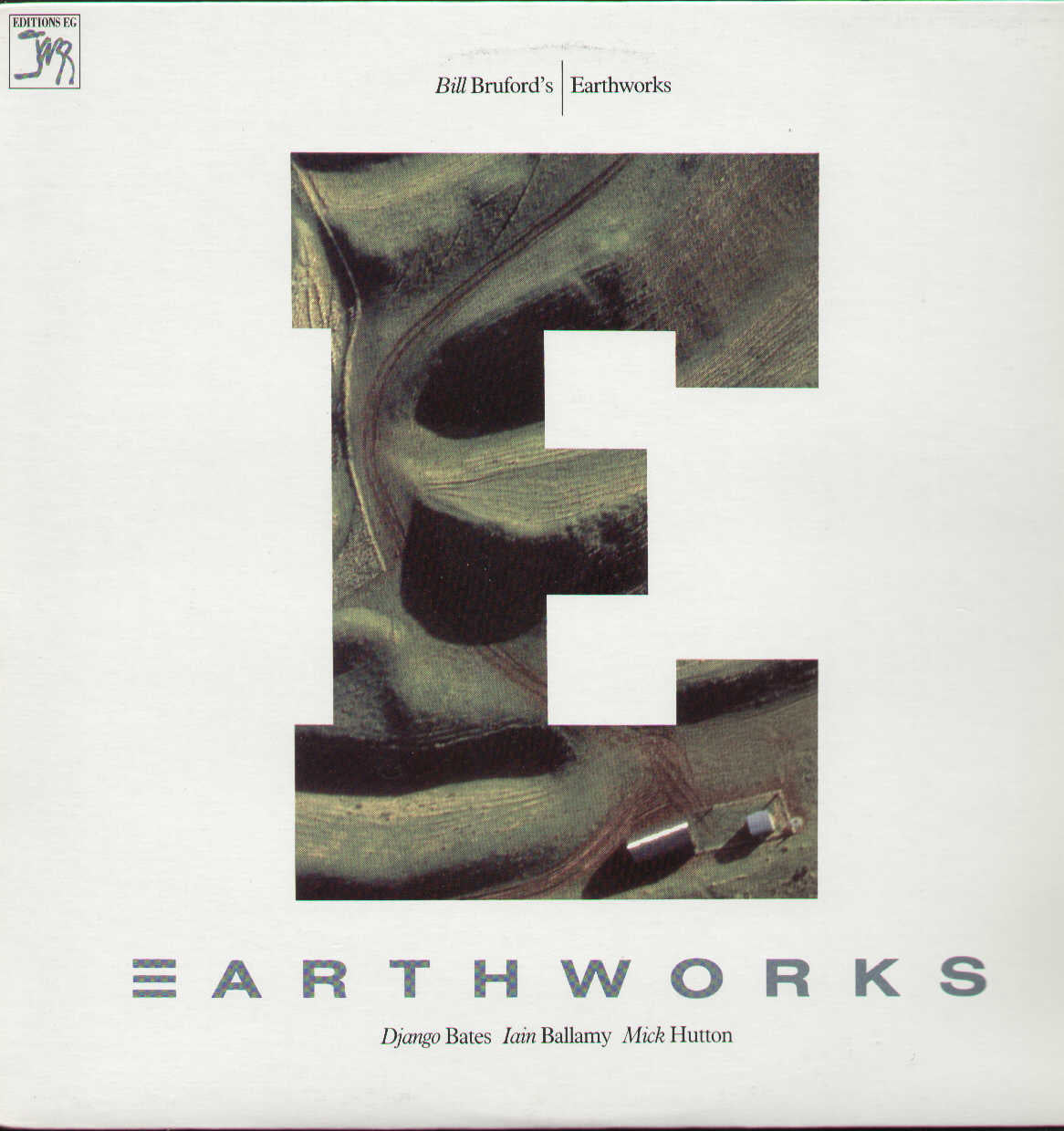 Earthworks