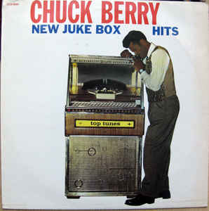 New Juke Box Hits
