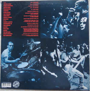 Live At Cbgb