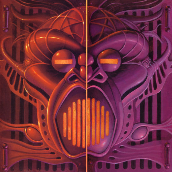 Beyond The Gates