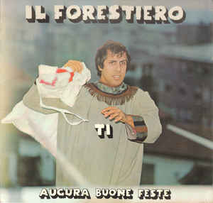 Il Forestiero
