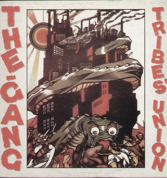 Tribe's Union