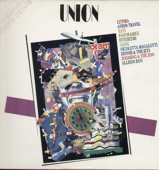 Union