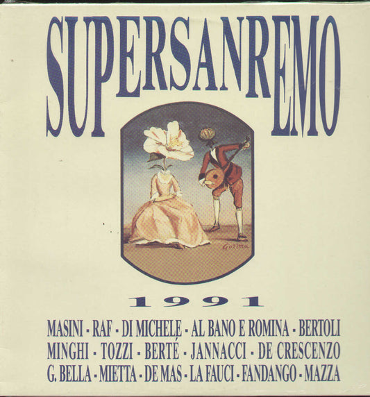 Supersanremo 1991