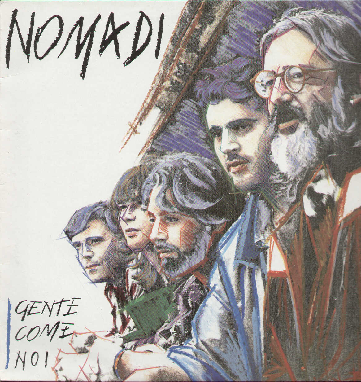 Gente Come Noi