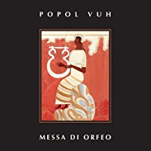 Messa Di Orfeo Limited Edition Rsd 2018