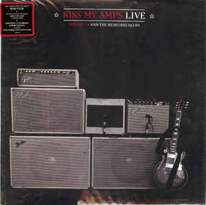 Kiss My Amps Live Rsd