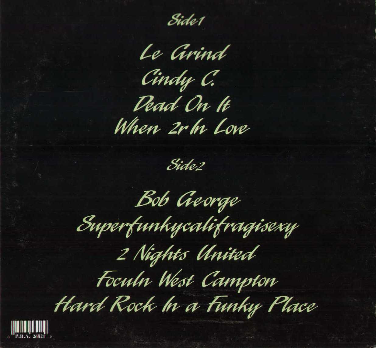 Black Album