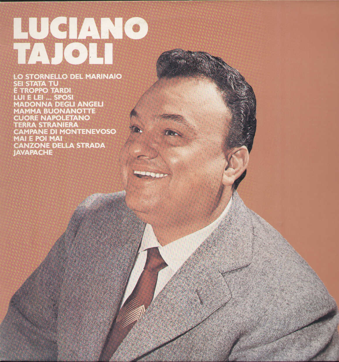 Luciano Tajoli 1186501
