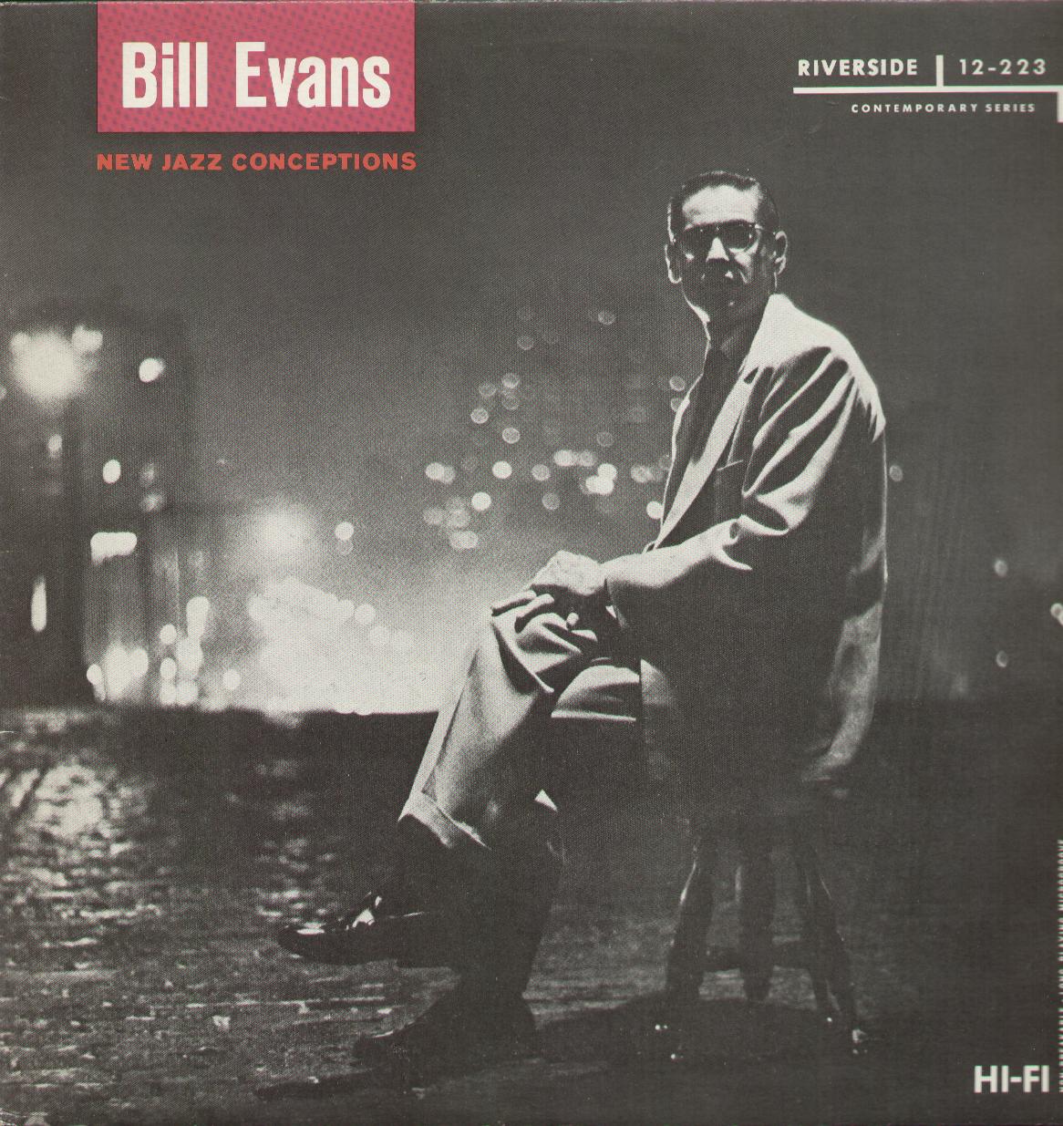 New Jazz Conceptions