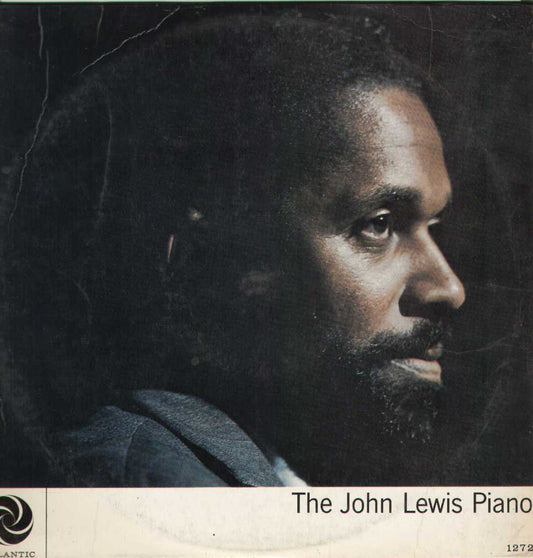 John Lewis Piano