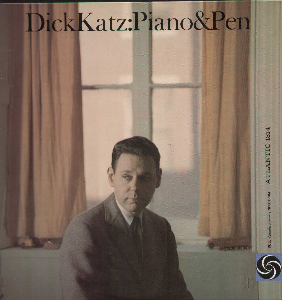 Piano & Pen