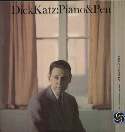 Piano & Pen