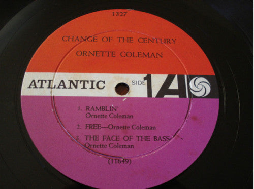 Change Of The Century