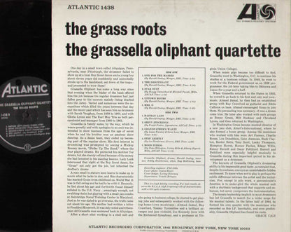 The Grass Roots