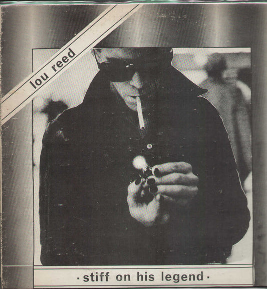 Stiff On His Legend