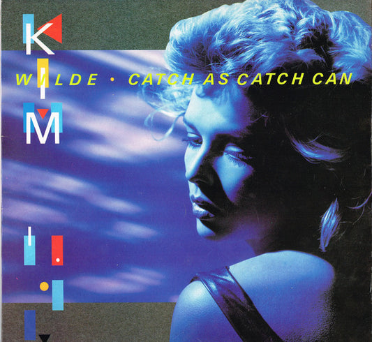 Catch As Catch Can