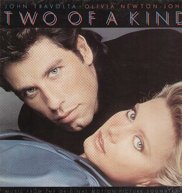 Two Of A Kind