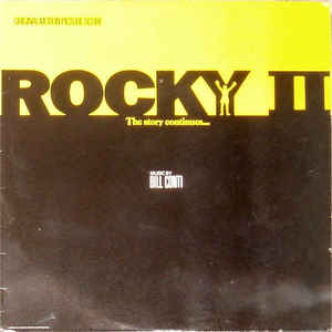 Rocky 2