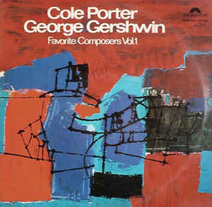 Favorite Composers Vol.1