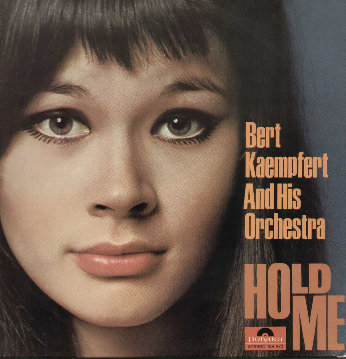 Hold Me