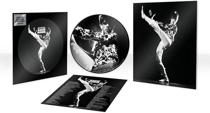 The Man Who Sold The World Picture Disc