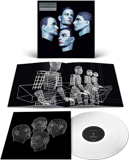 Techno Pop Special Edition