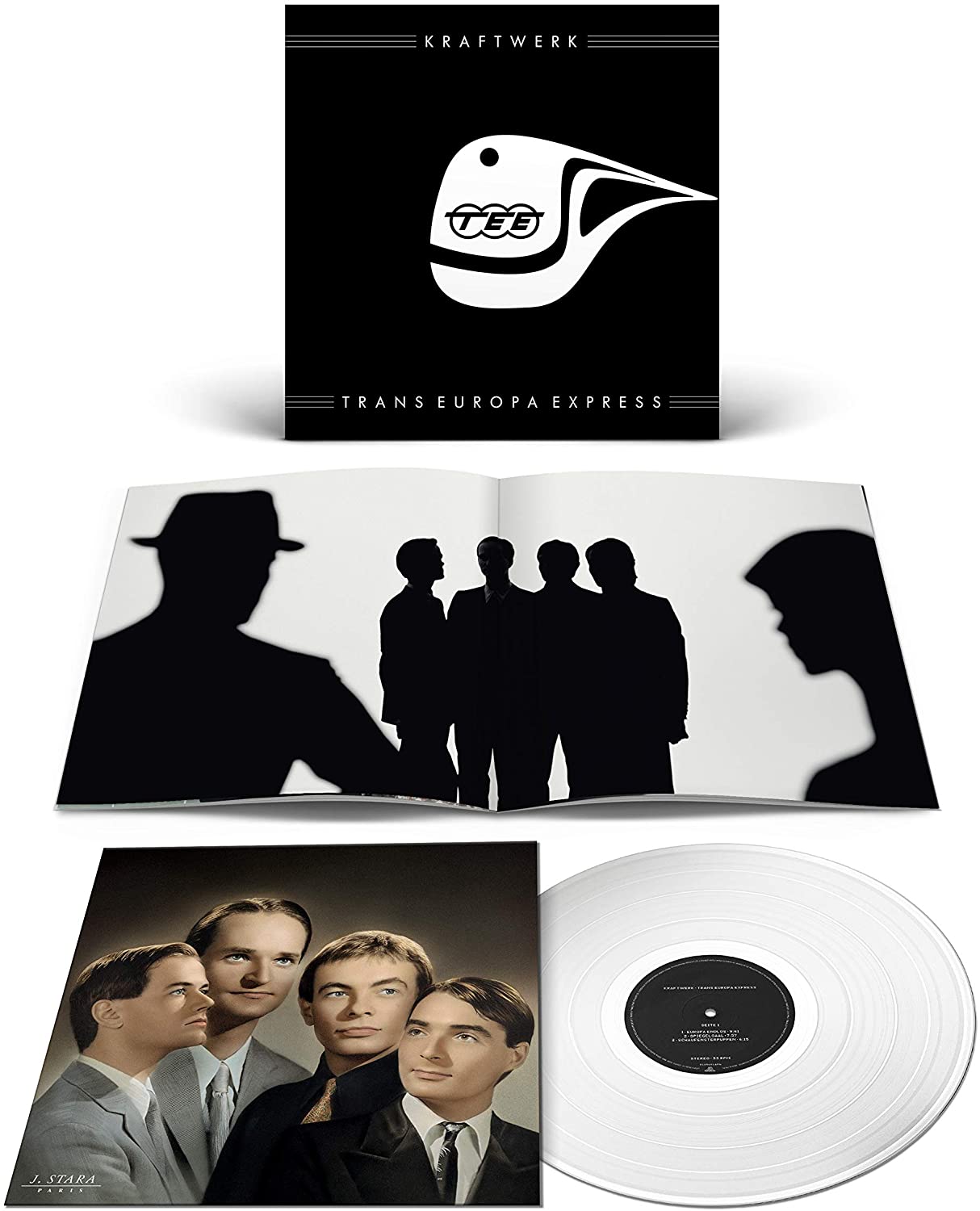 Trans Europe Express Special Edition
