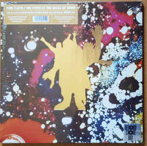 The Piper At The Gates Of Dawn Limited Edition Rsd 2018