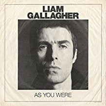 As You Were Limited Edition