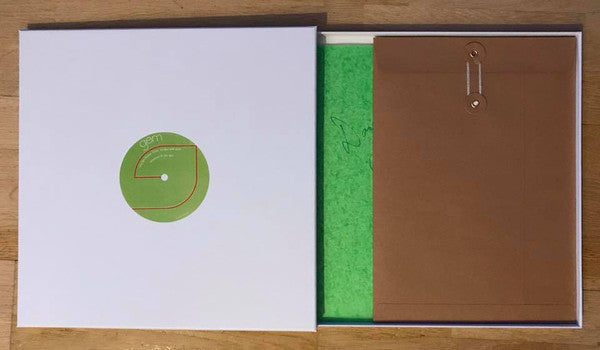Bowpromo Rsd 2017 Boxset Limited Edition