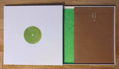 Bowpromo Rsd 2017 Boxset Limited Edition