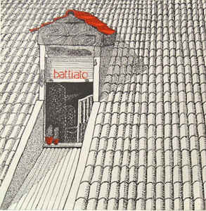 Franco Battiato 190758316413