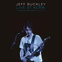 Live At Kcrw Morning Becomes Eclectic Rsd Black Friday