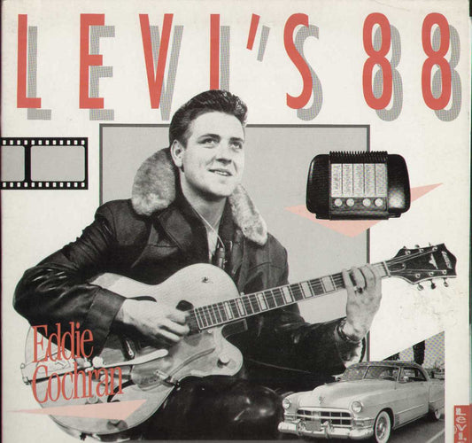 Levi's 88