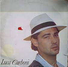 Luca Carboni Limited Edition Numbered