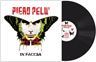 In Faccia Limited Edition Numbered