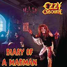 Diary Of A Madman Limited Edition