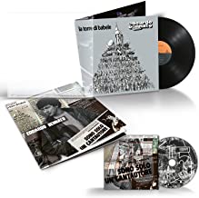 La Torre Di Babele Legacy Edition Lp+Cd