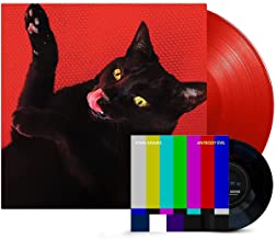 Big Colors Lp+45