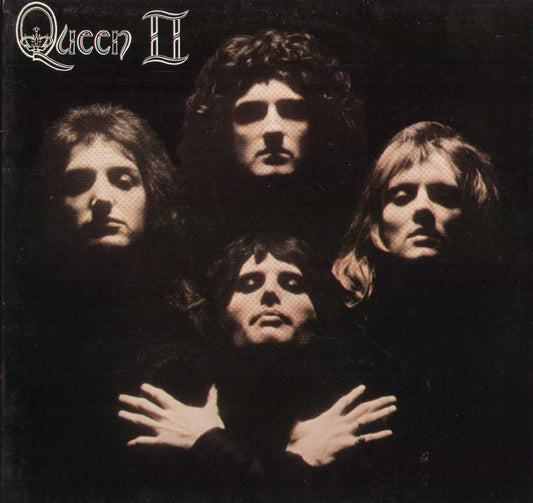 1974 - Queen 2