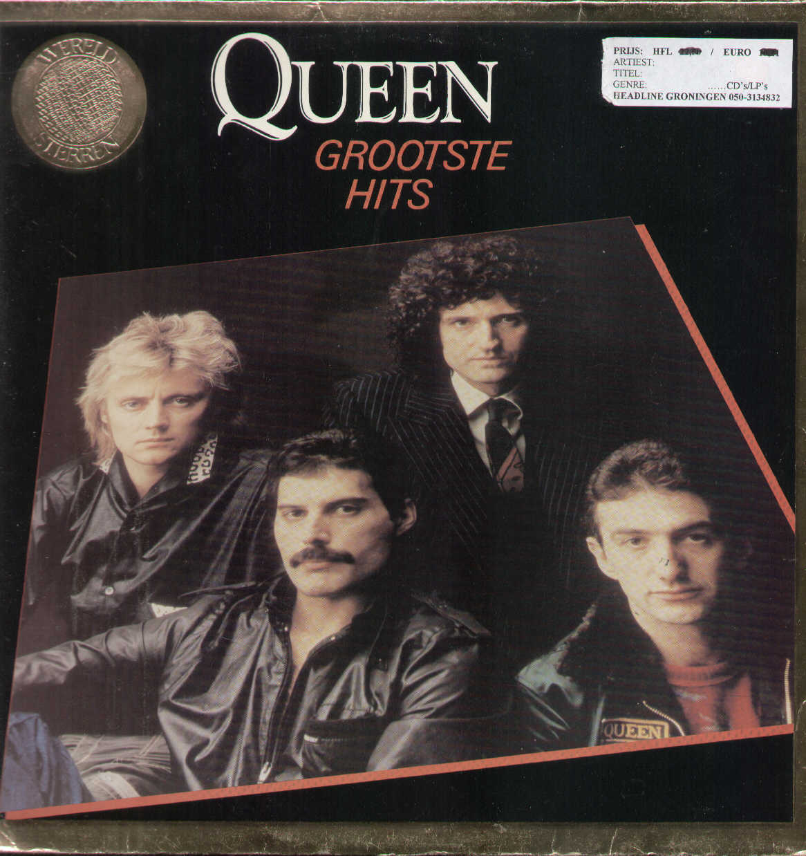 Grootste Hits