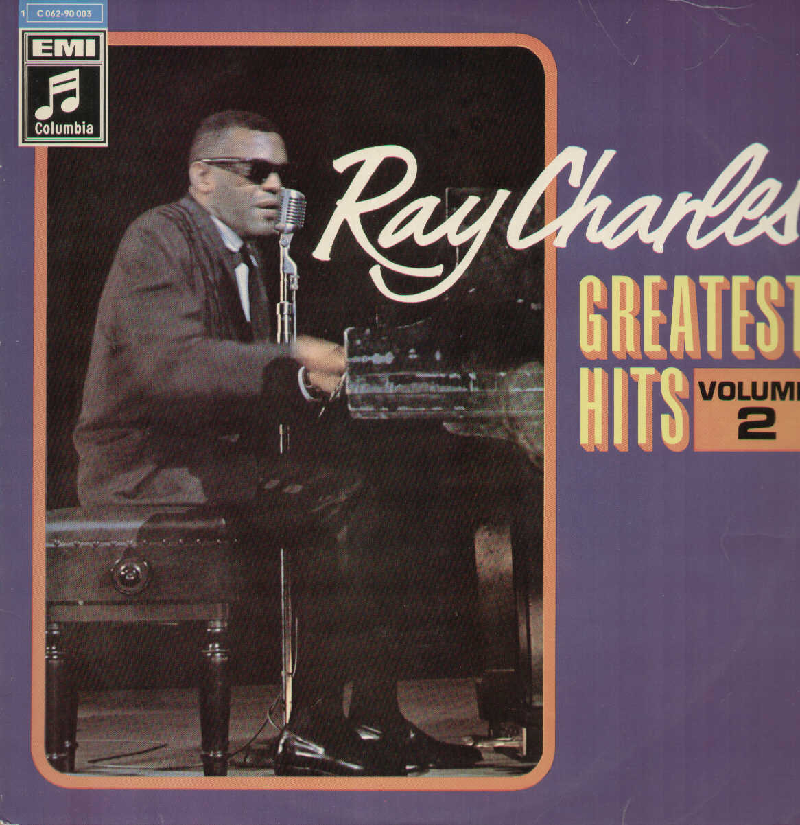 Greatest Hits Volume 2